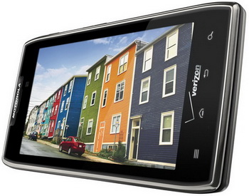 Motorola Razr Maxx